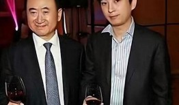 王思聪和王健林最新爆料,家族企业风云再起