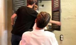 大叔美发爆料视频大全在线观看